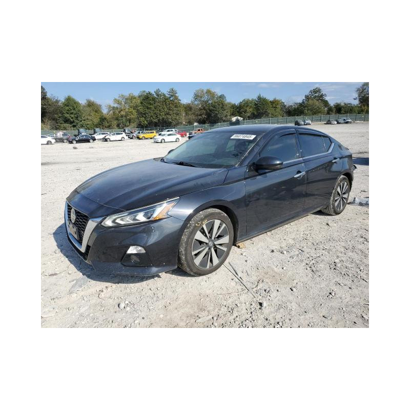 2020 NISSAN ALTIMA 1N4BL4DV0LC130429 86074845