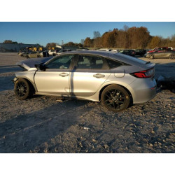 2026 HONDA CIVIC 19XFL2H89TE002008 92052645