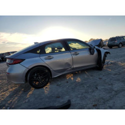 2026 HONDA CIVIC 19XFL2H89TE002008 92052645