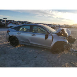 2026 HONDA CIVIC 19XFL2H89TE002008 92052645