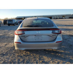 2026 HONDA CIVIC 19XFL2H89TE002008 92052645