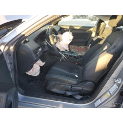 2026 HONDA CIVIC 19XFL2H89TE002008 92052645