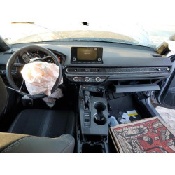 2026 HONDA CIVIC 19XFL2H89TE002008 92052645