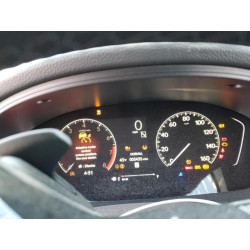 2026 HONDA CIVIC 19XFL2H89TE002008 92052645