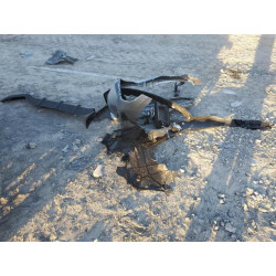 2026 HONDA CIVIC 19XFL2H89TE002008 92052645