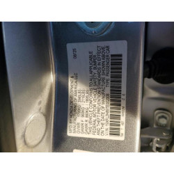 2026 HONDA CIVIC 19XFL2H89TE002008 92052645