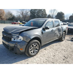 2022 FORD MAVERICK 3FTTW8F90NRA19431 93434455