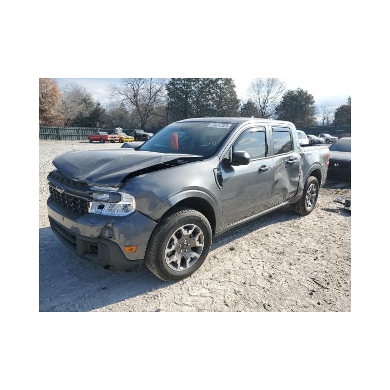 2022 FORD MAVERICK 3FTTW8F90NRA19431 93434455