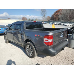 2022 FORD MAVERICK 3FTTW8F90NRA19431 93434455