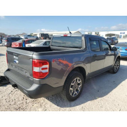 2022 FORD MAVERICK 3FTTW8F90NRA19431 93434455
