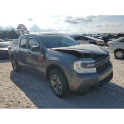 2022 FORD MAVERICK 3FTTW8F90NRA19431 93434455