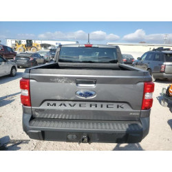 2022 FORD MAVERICK 3FTTW8F90NRA19431 93434455