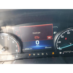 2022 FORD MAVERICK 3FTTW8F90NRA19431 93434455