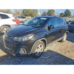 2020 CHEVROLET TRAX KL7CJKSB9LB042709 93506125