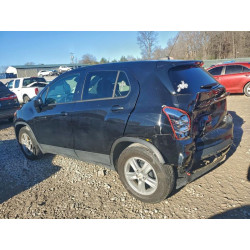 2020 CHEVROLET TRAX KL7CJKSB9LB042709 93506125