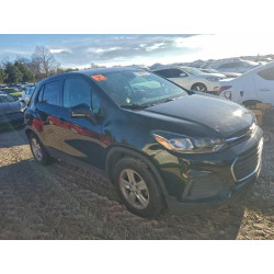 2020 CHEVROLET TRAX KL7CJKSB9LB042709 93506125