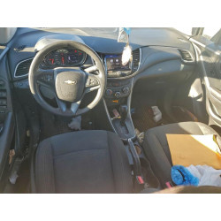 2020 CHEVROLET TRAX KL7CJKSB9LB042709 93506125