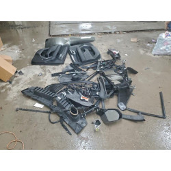 2024 CHEVROLET TAHOE 1GNSKRKD0RR370792 93517975