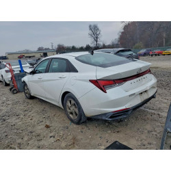 2021 HYUNDAI ELANTRA 5NPLL4AG3MH011896 93859155