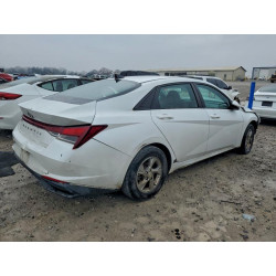 2021 HYUNDAI ELANTRA 5NPLL4AG3MH011896 93859155