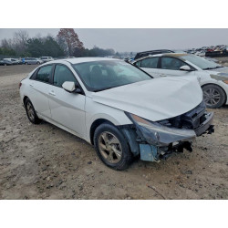 2021 HYUNDAI ELANTRA 5NPLL4AG3MH011896 93859155