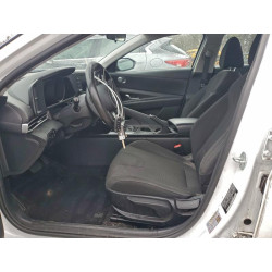 2021 HYUNDAI ELANTRA 5NPLL4AG3MH011896 93859155