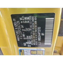 2023 KIA SELTOS KNDEU2AA4P7351783 93964835