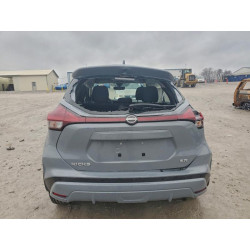 2022 NISSAN KICKS 3N1CP5DV8NL500545 94958855