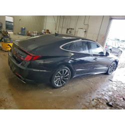 2022 HYUNDAI SONATA KMHL34J26NA237021 95941515