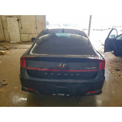 2022 HYUNDAI SONATA KMHL34J26NA237021 95941515