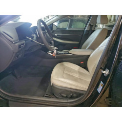 2022 HYUNDAI SONATA KMHL34J26NA237021 95941515