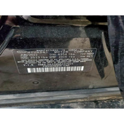 2022 HYUNDAI SONATA KMHL34J26NA237021 95941515