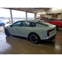 2025 KIA ALL OTHER 3KPFU4DE2SE215000 98943235