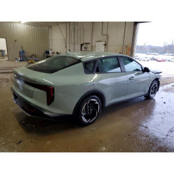 2025 KIA ALL OTHER 3KPFU4DE2SE215000 98943235
