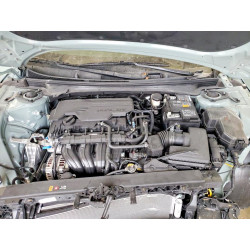 2025 KIA ALL OTHER 3KPFU4DE2SE215000 98943235