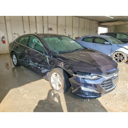 2022 CHEVROLET MALIBU 1G1ZD5ST3NF199042 99862355