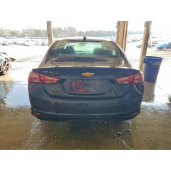 2022 CHEVROLET MALIBU 1G1ZD5ST3NF199042 99862355