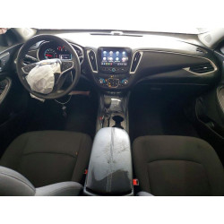 2022 CHEVROLET MALIBU 1G1ZD5ST3NF199042 99862355