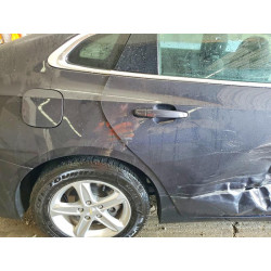 2022 CHEVROLET MALIBU 1G1ZD5ST3NF199042 99862355