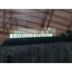 2023 KIA K5 5XXG14J21PG218279 41784476