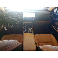 2025 LEXUS NX 350H PR 2T2GKCEZ1SC038844 41785196