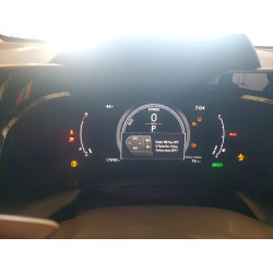 2025 LEXUS NX 350H PR 2T2GKCEZ1SC038844 41785196