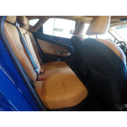 2025 LEXUS NX 350H PR 2T2GKCEZ1SC038844 41785196