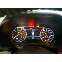 2025 NISSAN SENTRA 3N1AB8DV2SY206158 41881886