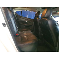 2025 NISSAN SENTRA 3N1AB8DV2SY206158 41881886