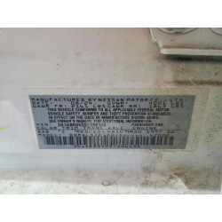 2025 NISSAN SENTRA 3N1AB8DV2SY206158 41881886
