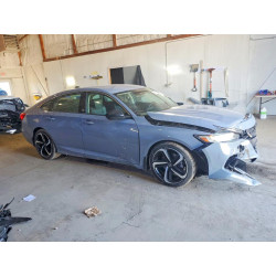 2021 HONDA ACCORD 1HGCV1F45MA012595 45455476