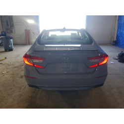 2021 HONDA ACCORD 1HGCV1F45MA012595 45455476