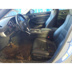 2021 HONDA ACCORD 1HGCV1F45MA012595 45455476