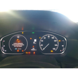 2021 HONDA ACCORD 1HGCV1F45MA012595 45455476